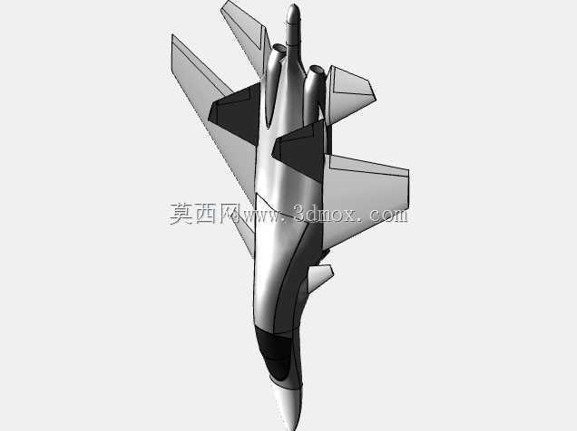 俄罗斯SU-34