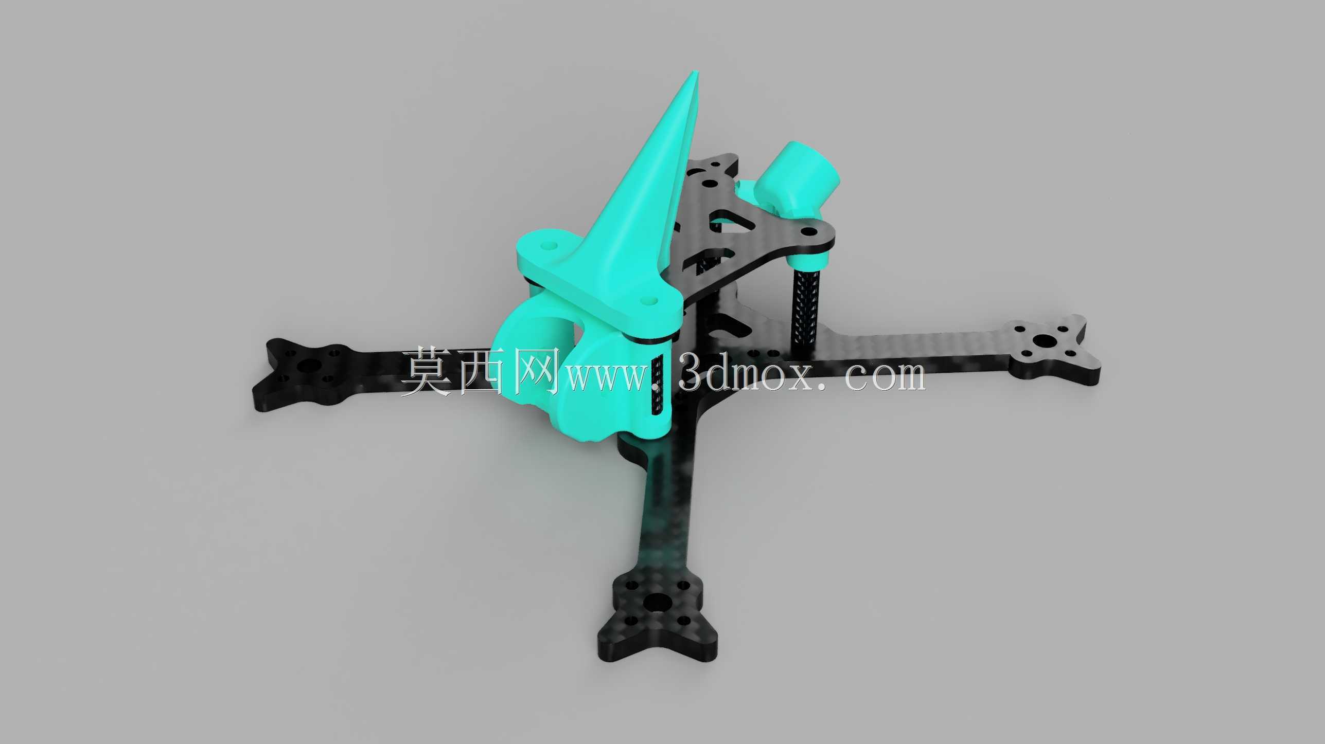 LDARC M3 3Ӣ��FPV����