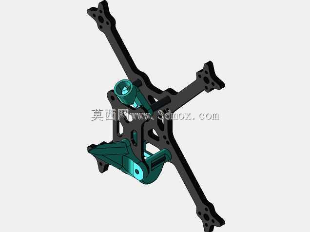 LDARC M3 3Ӣ��FPV����
