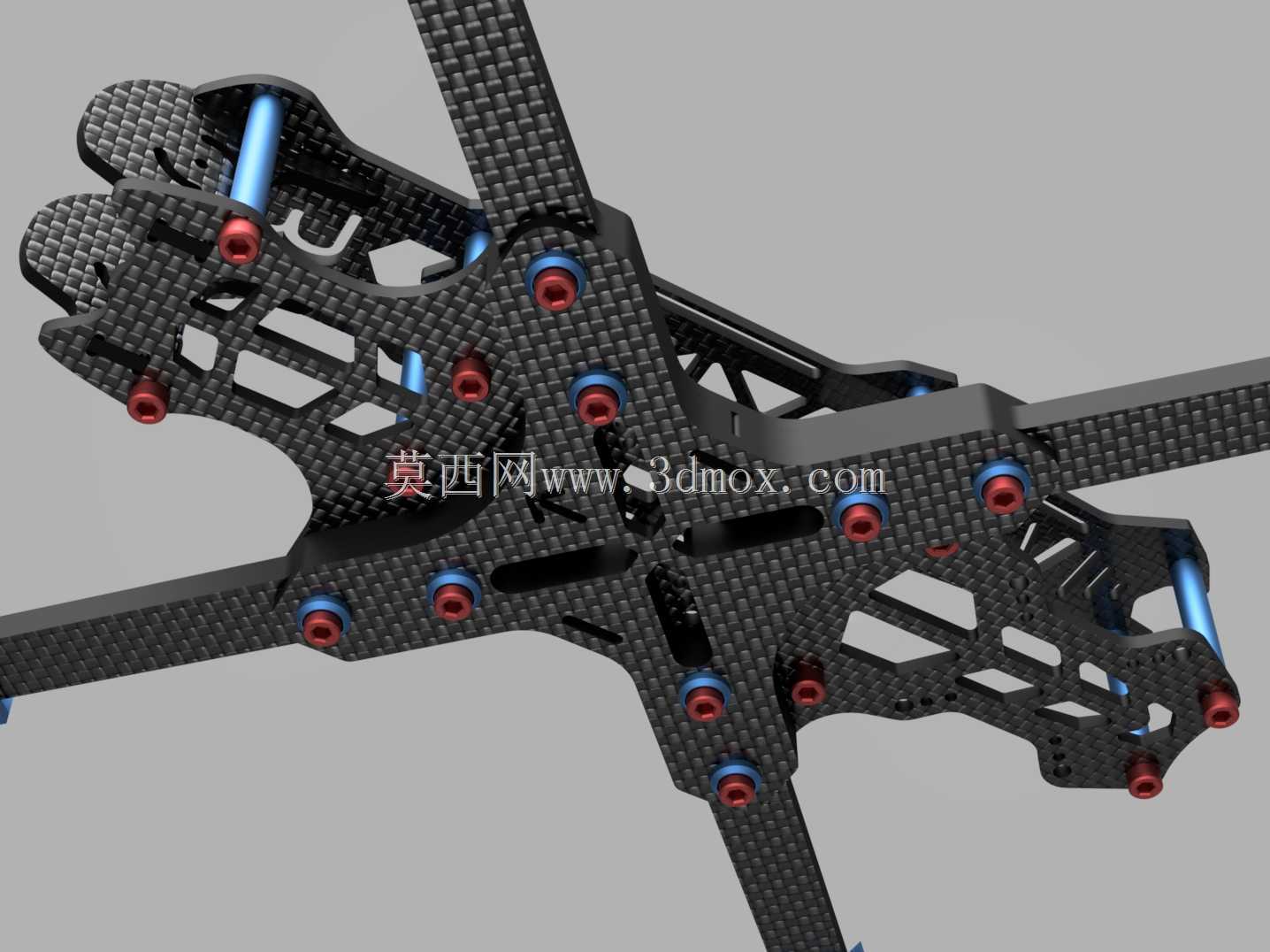 阿瓦隆Mk3车架