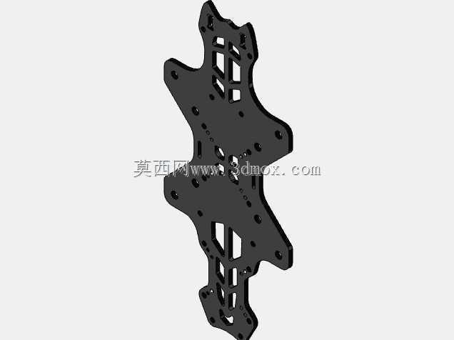 阿瓦隆Mk3车架