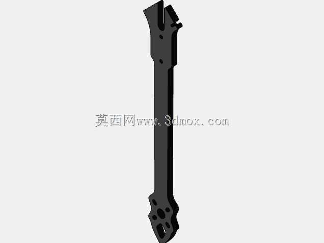 阿瓦隆Mk3车架