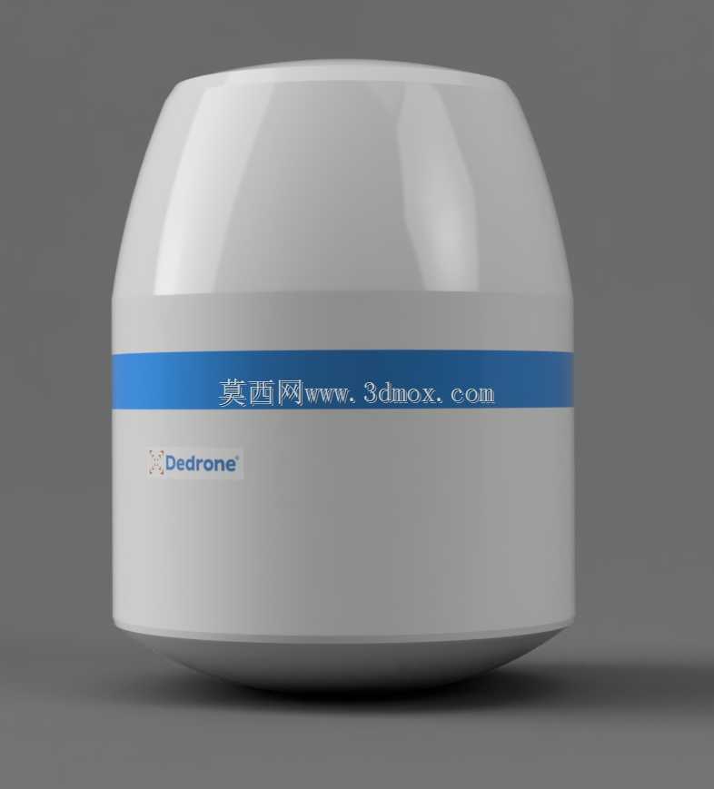 Dedrone传感器RF-160