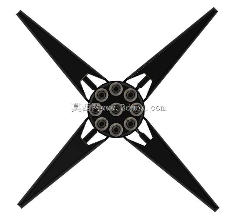 SpaceX起落架和Merlin发动机