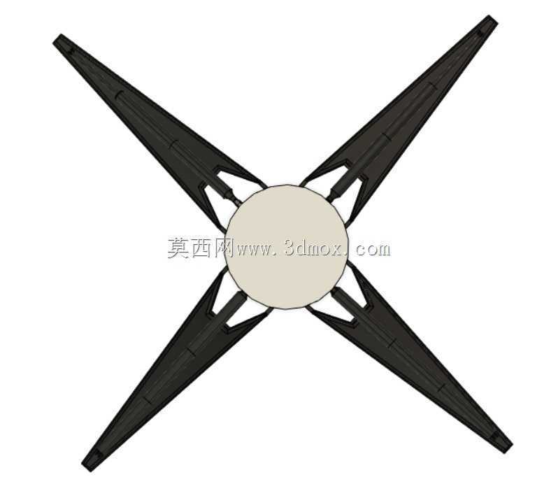 SpaceX起落架和Merlin发动机