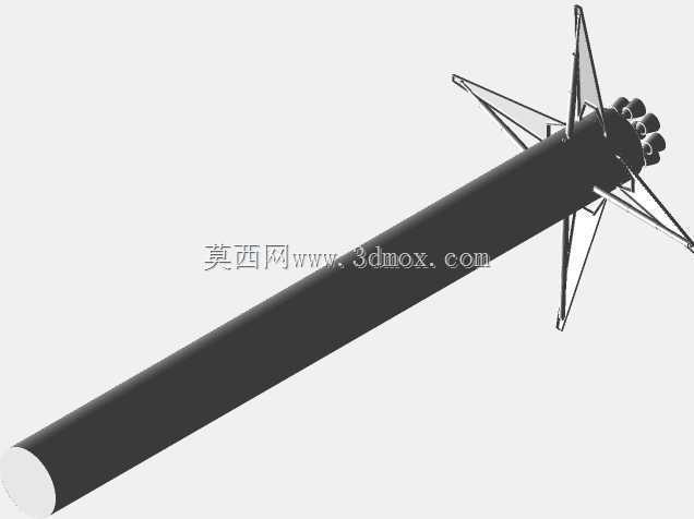 SpaceX起落架和Merlin发动机
