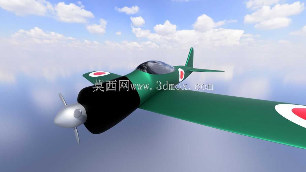 三菱A6M Zero