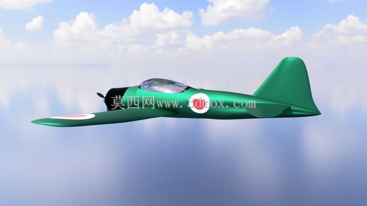 三菱A6M Zero