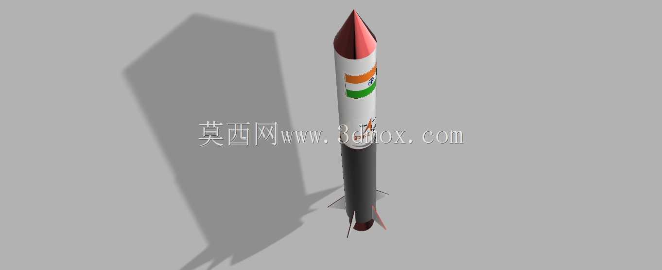 Slv3火箭