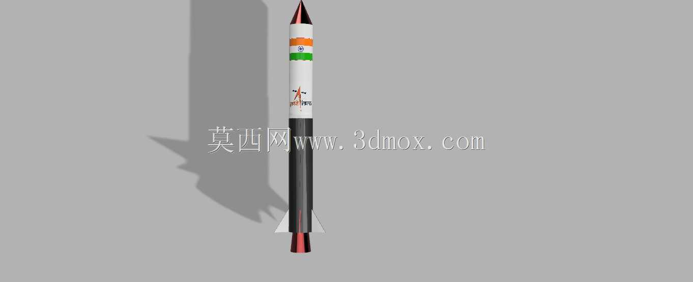 Slv3火箭