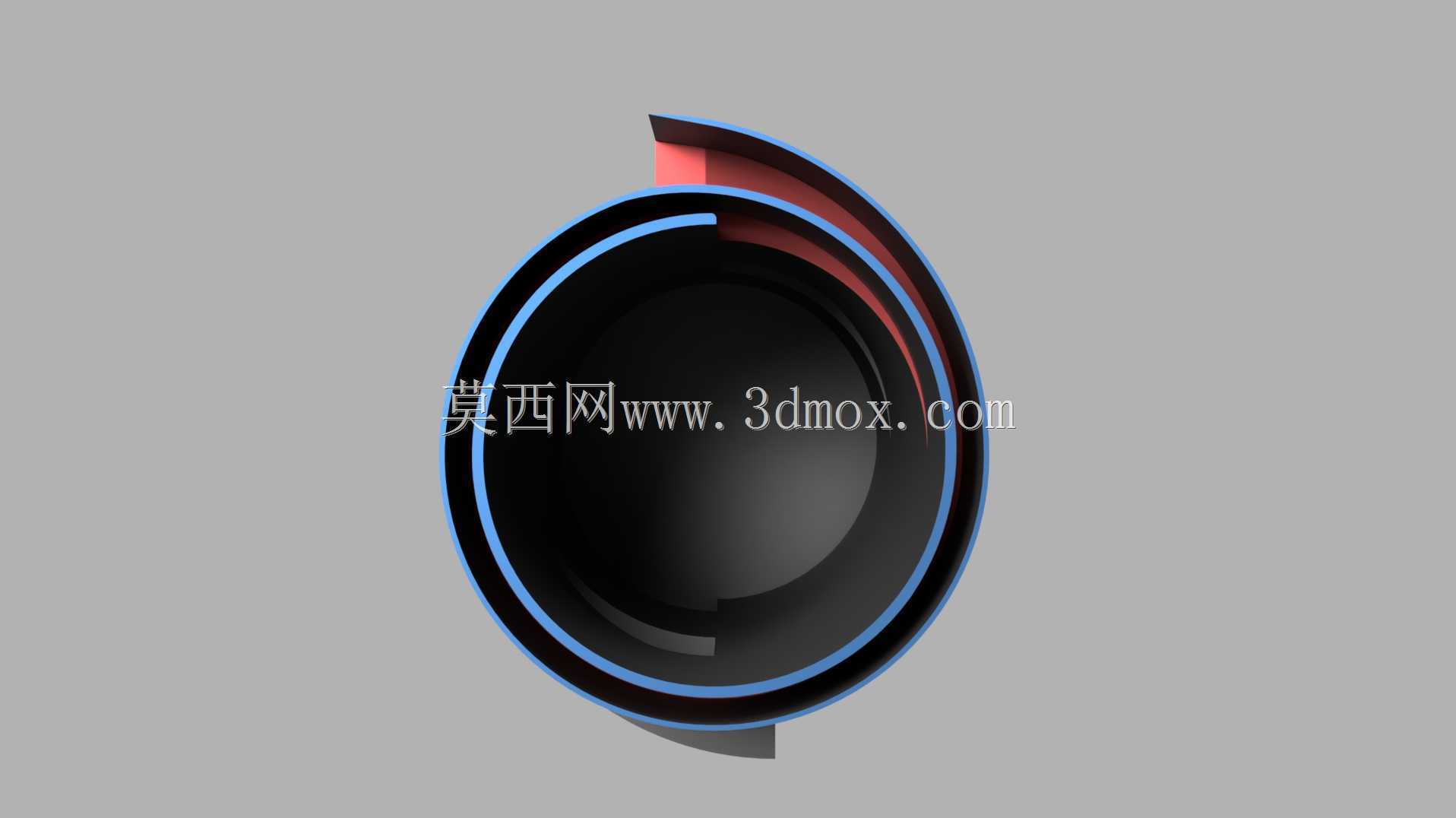 PASSOR桶形滚筒设计