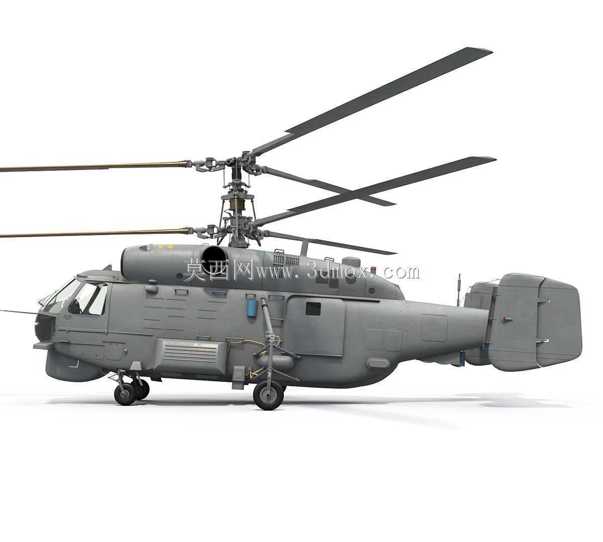 Ka-27-��������ͽ���Ŀ��