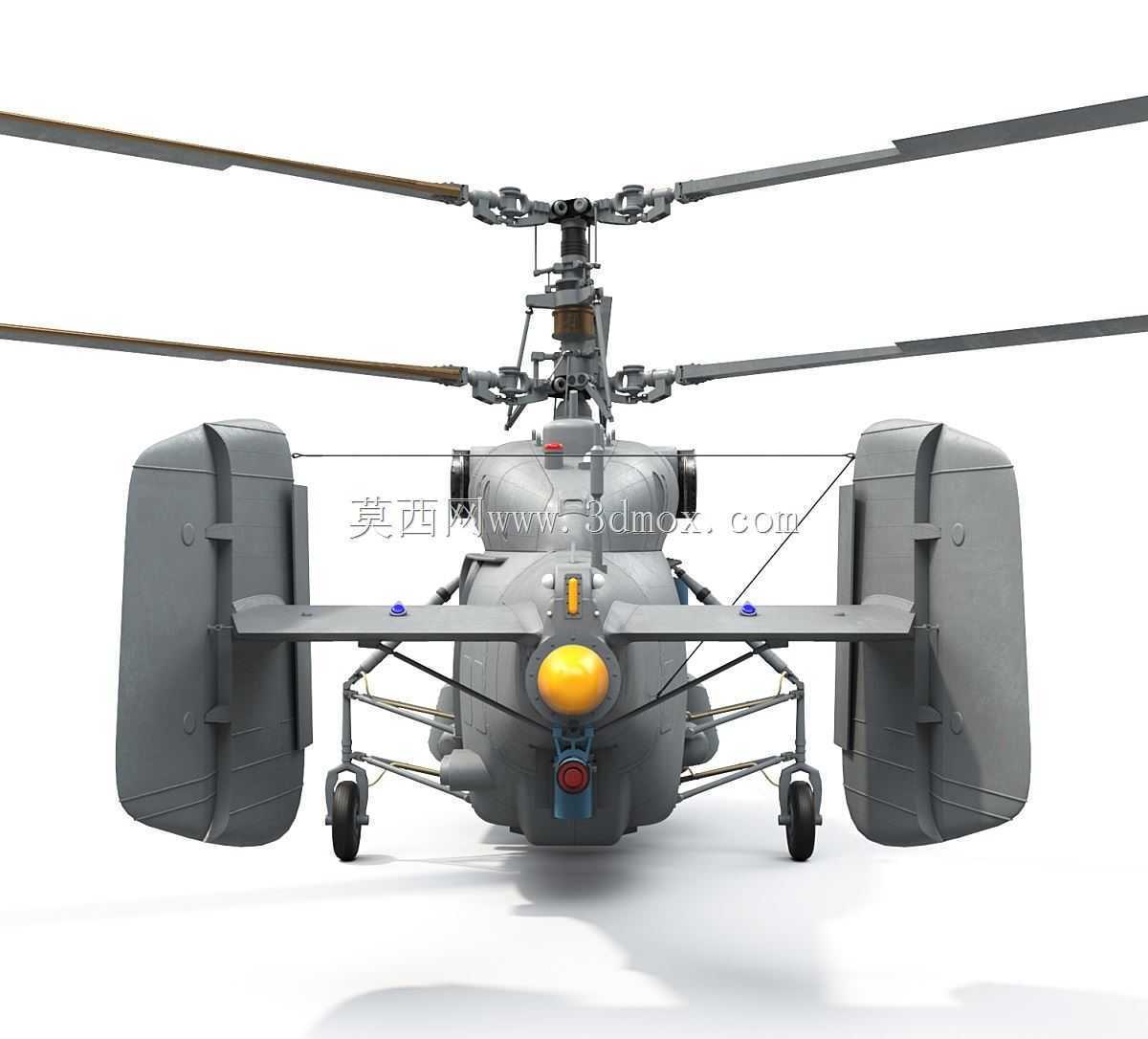 Ka-27-��������ͽ���Ŀ��