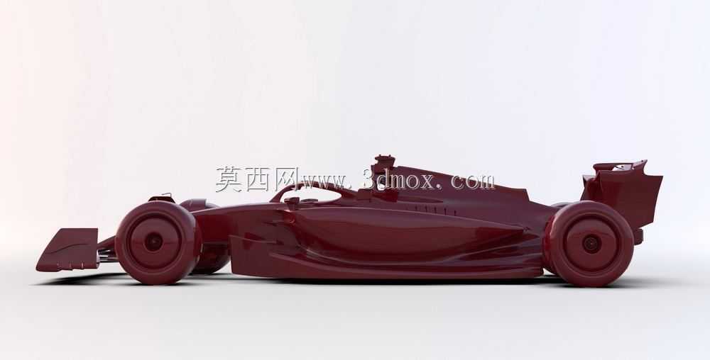 F1法拉利SF-23 2023赛季