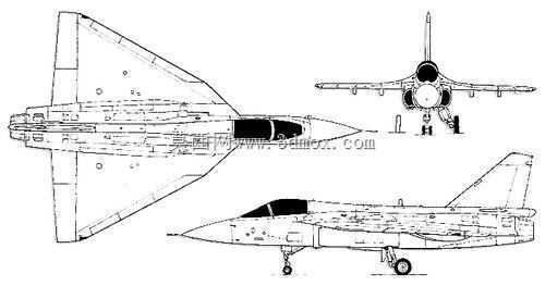 LCH Tejas