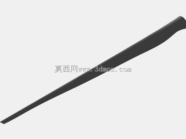 风力涡轮机叶片