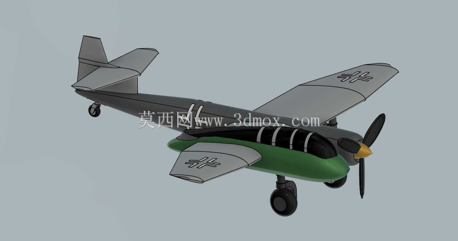 Blohm\u0026 Voss BV P 194