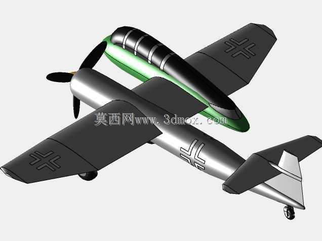 Blohm\u0026 Voss BV P 194