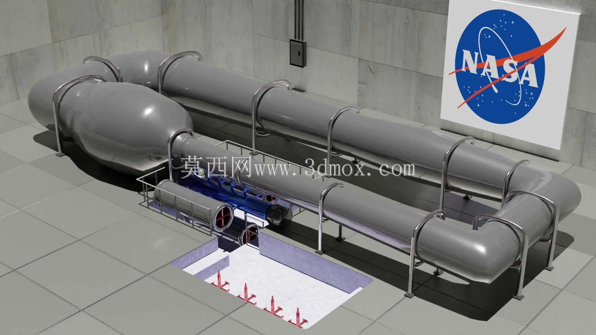 ԭ��Nasa