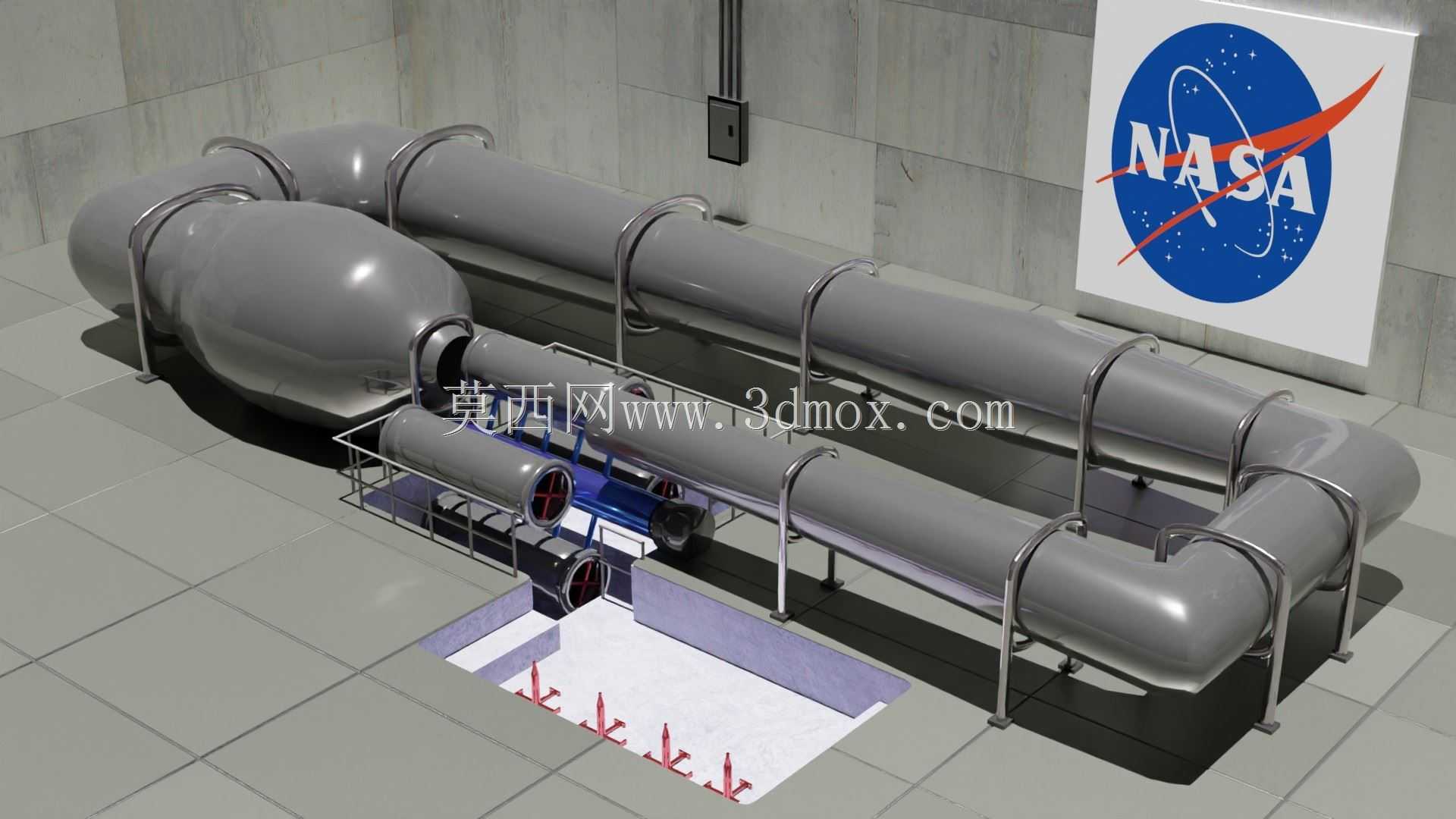 ԭ��Nasa