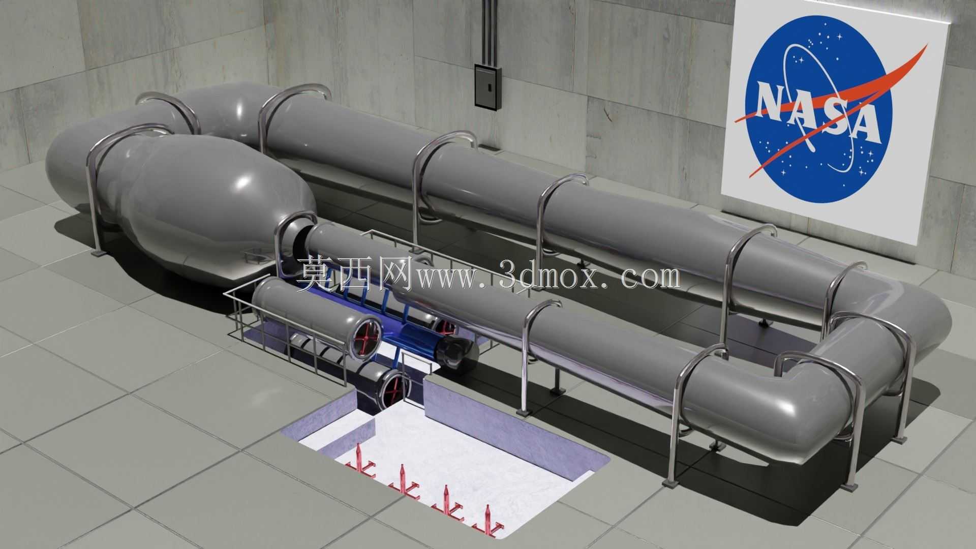 ԭ��Nasa