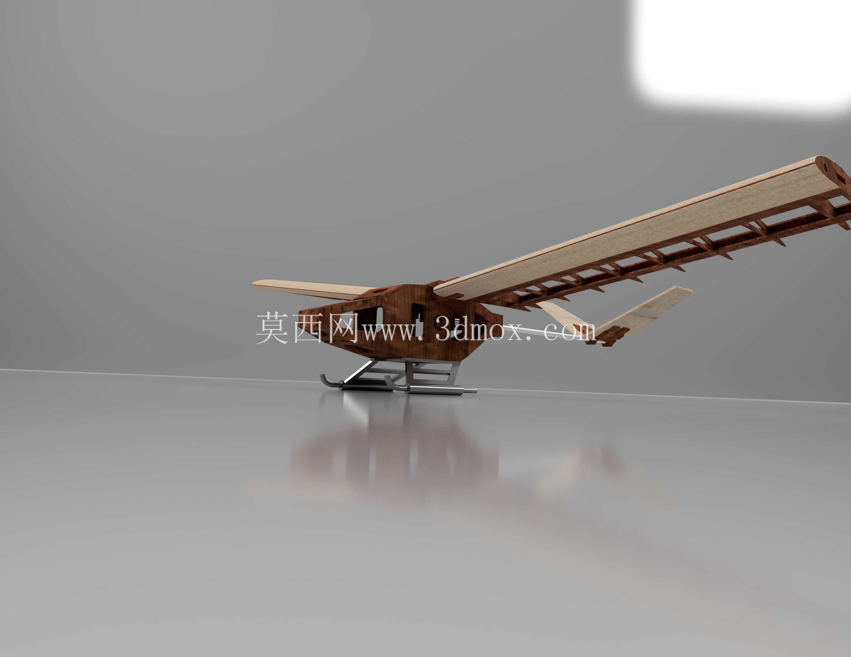 Vtol(鹰1)