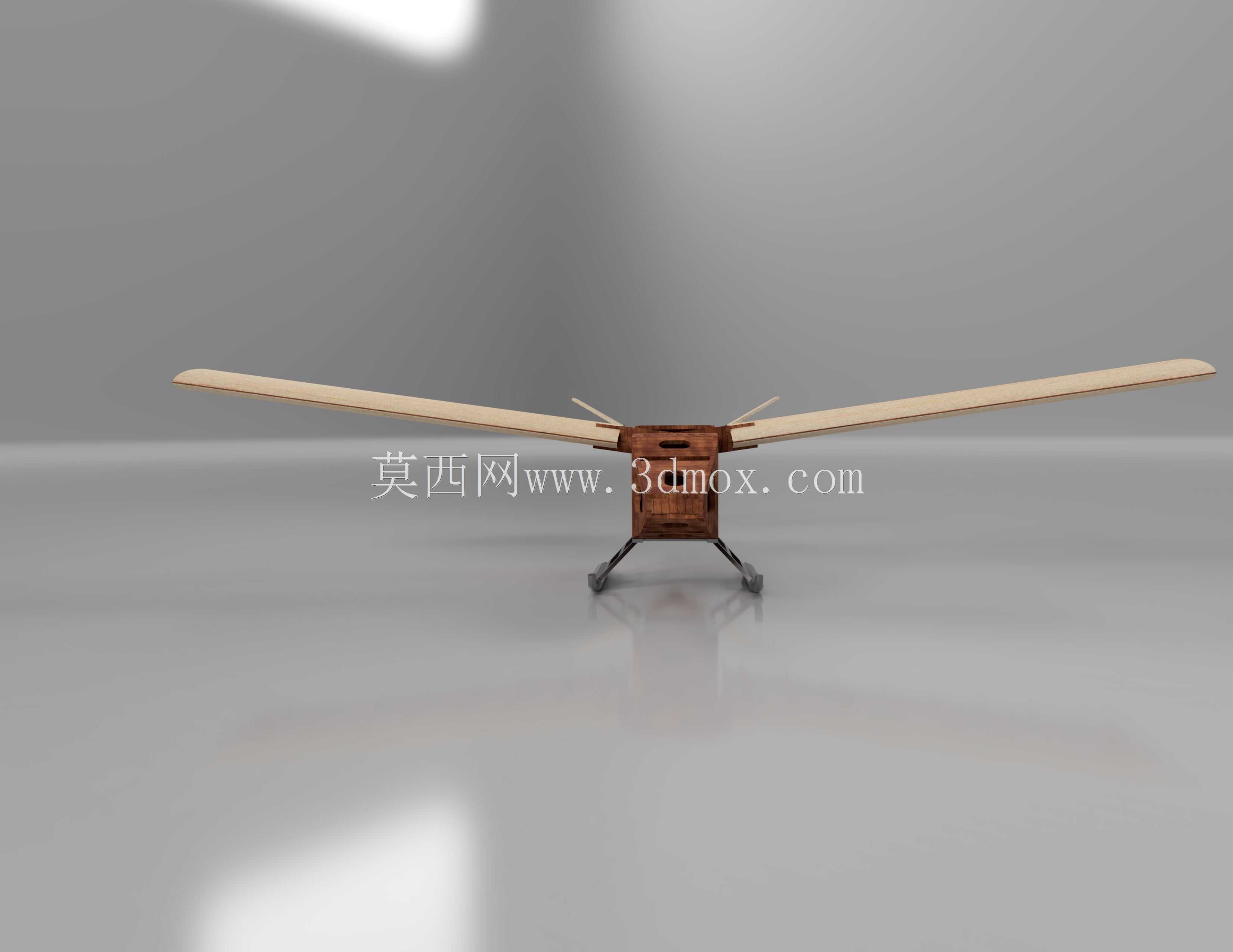 Vtol(鹰1)