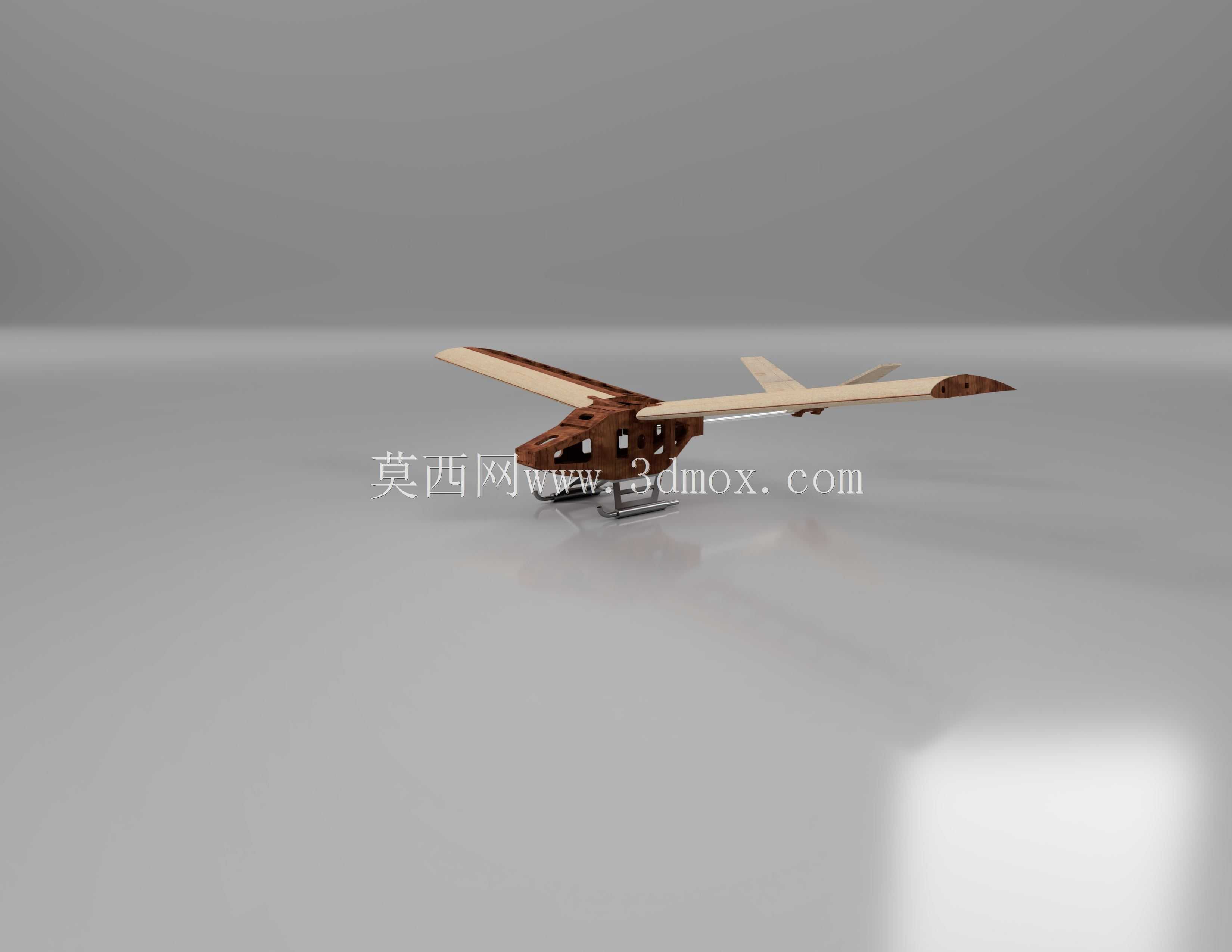 Vtol(鹰1)
