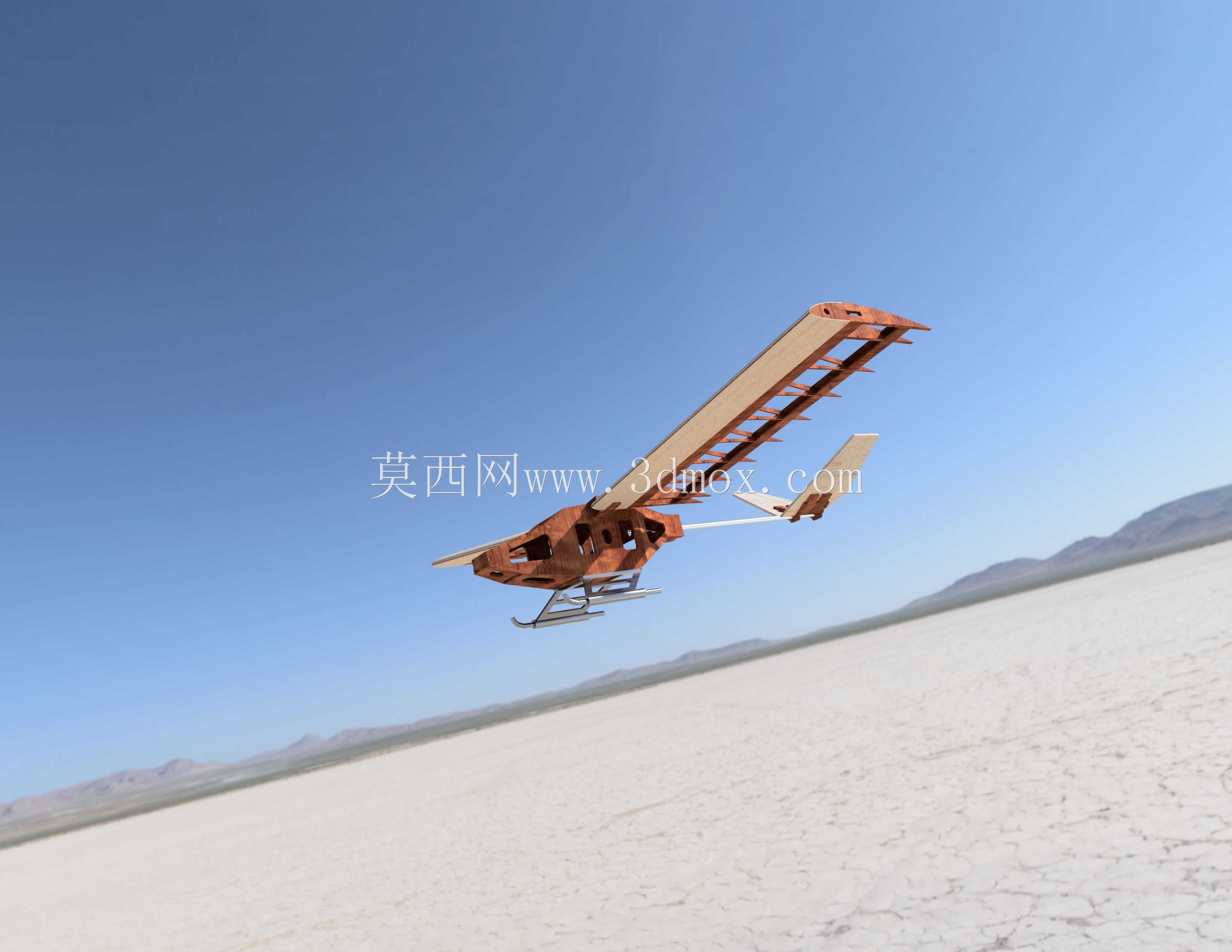 Vtol(鹰1)