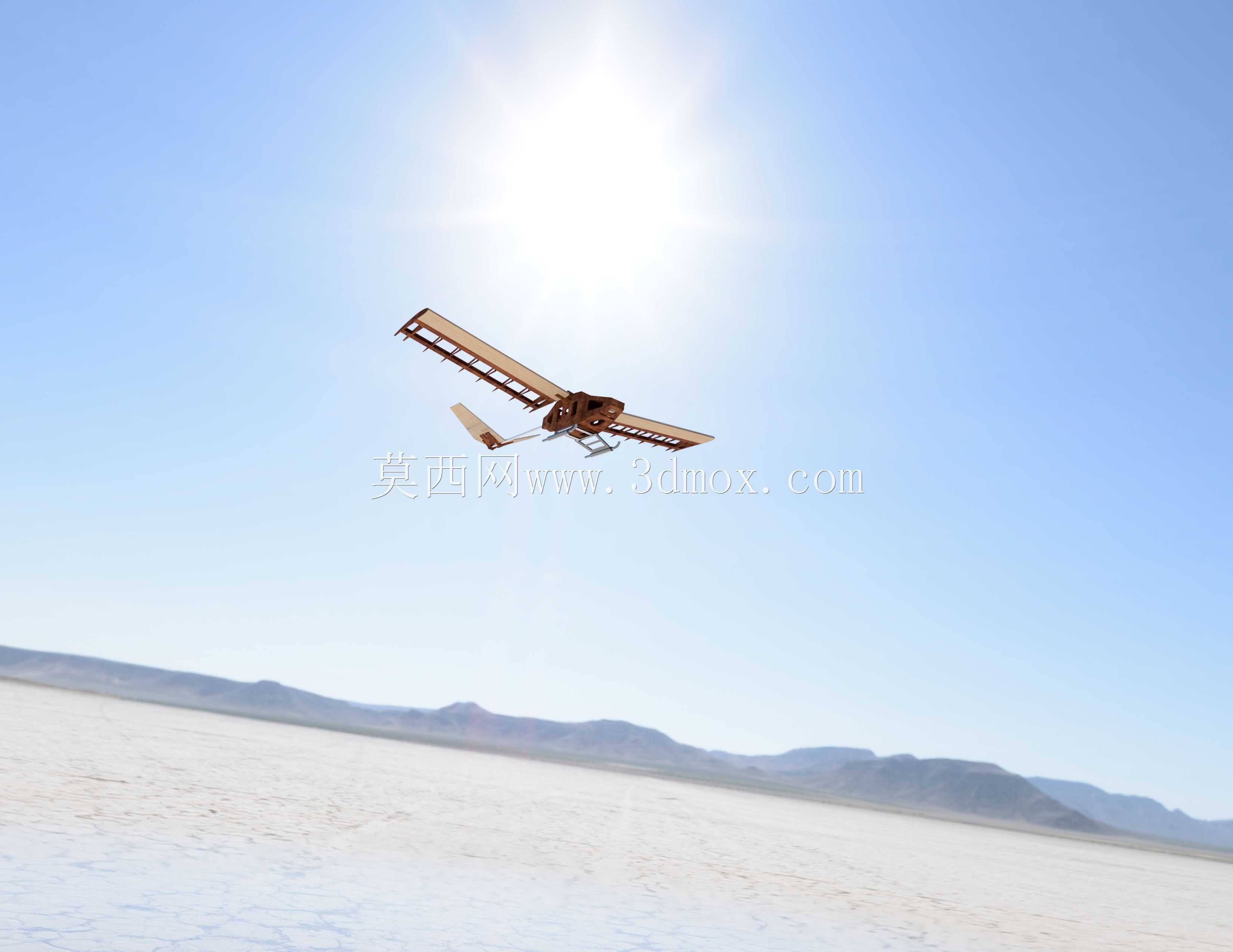 Vtol(鹰1)