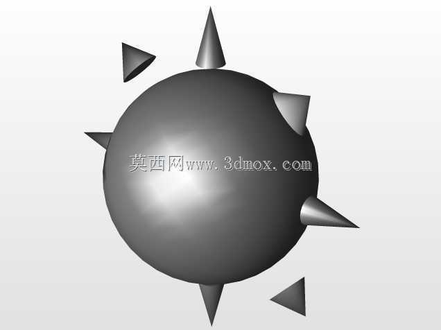 3D�е���ʵ����̫��