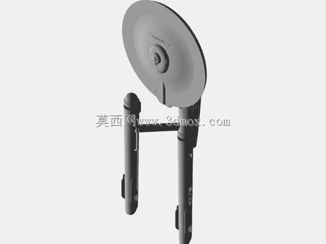 美国企业号航空母舰(NCC-1701)