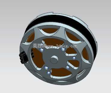 T-Motor MN5208