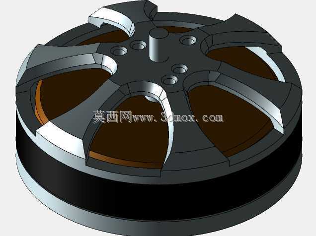 T-Motor MN5208