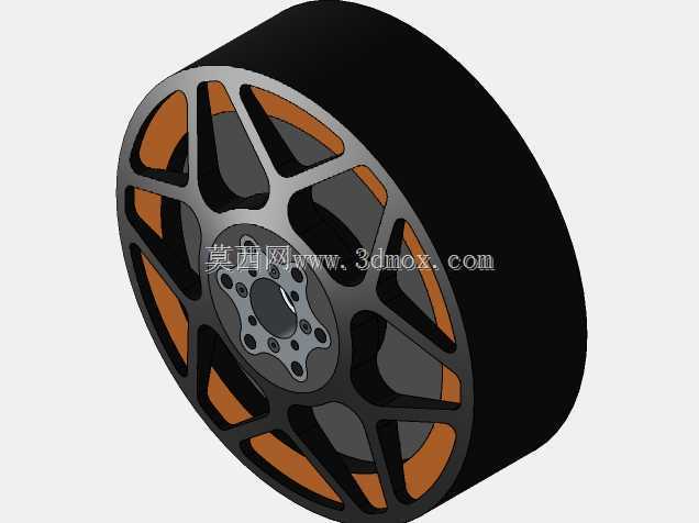 Mad Components M50C35无刷电机