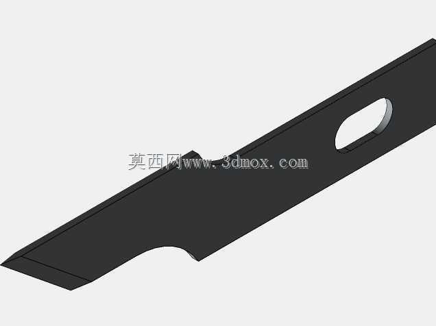 Xacto 16号叶片