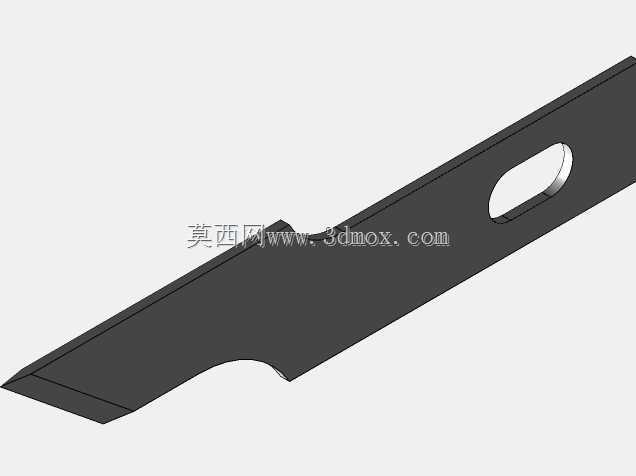 Xacto 16号叶片