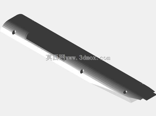 Switchblade300(需要有人将表面变成零件)