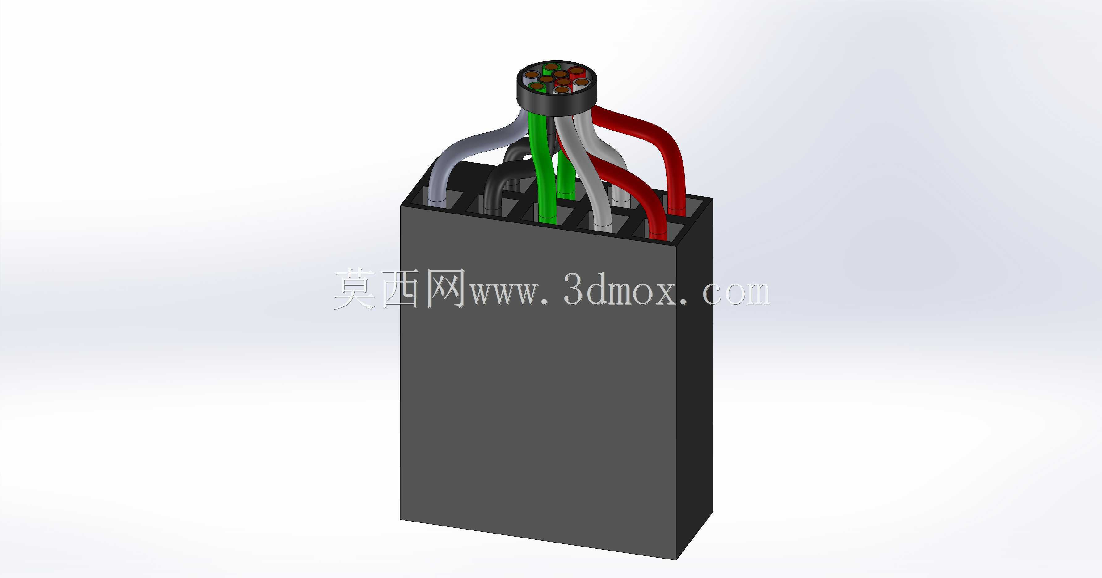 Molex SLĸͷ������2-54mm��࣬10·2��USB�ڲ�������