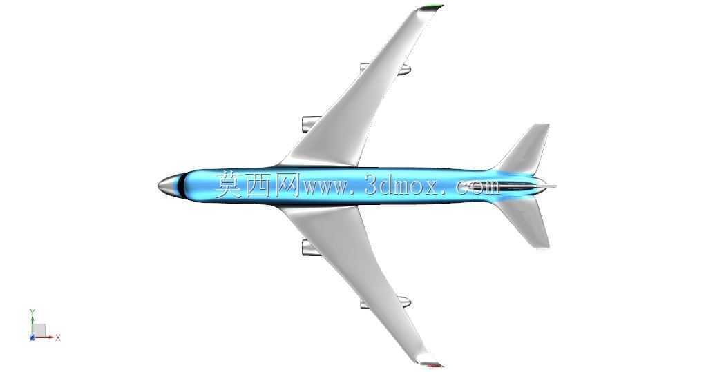 ����747���÷ɻ�
