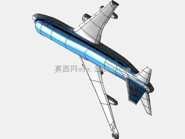 ����747���÷ɻ�