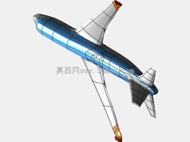 ����747���÷ɻ�