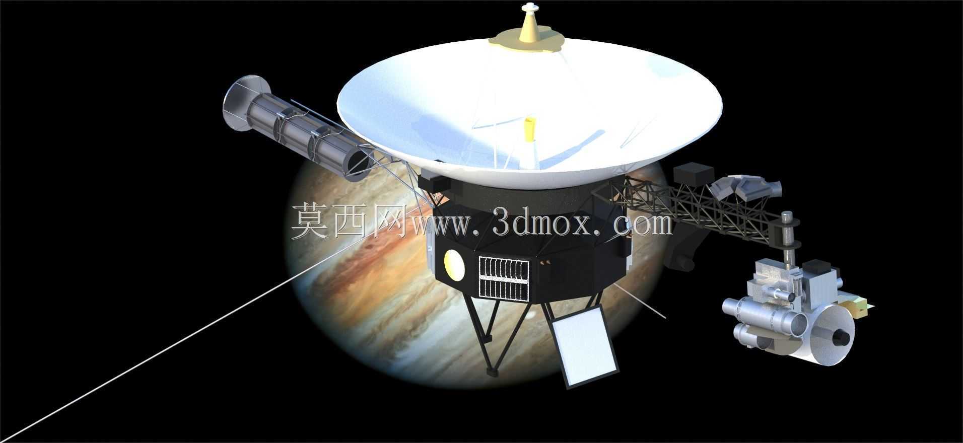 旅行者探测器
