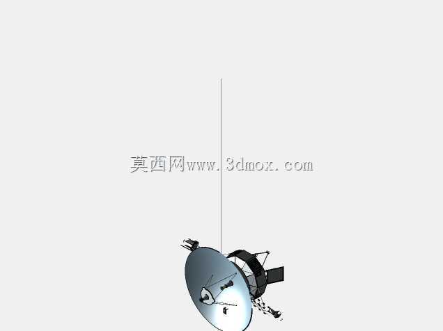 旅行者探测器