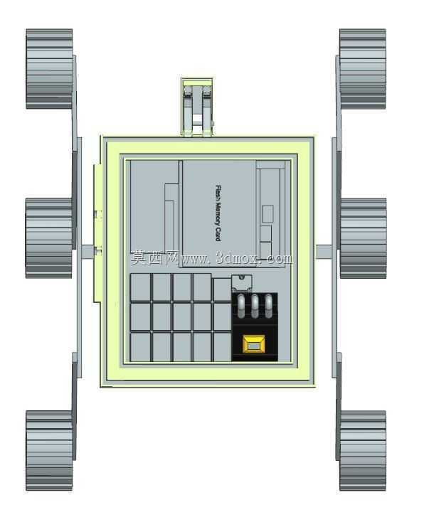 LSPACE MCA���ڳ���