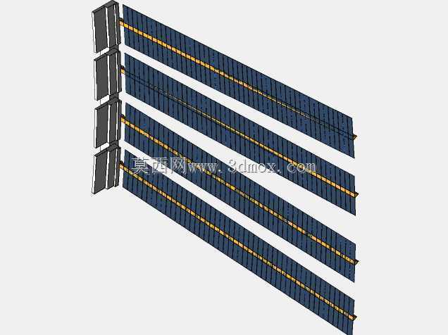 ISS����ģ��