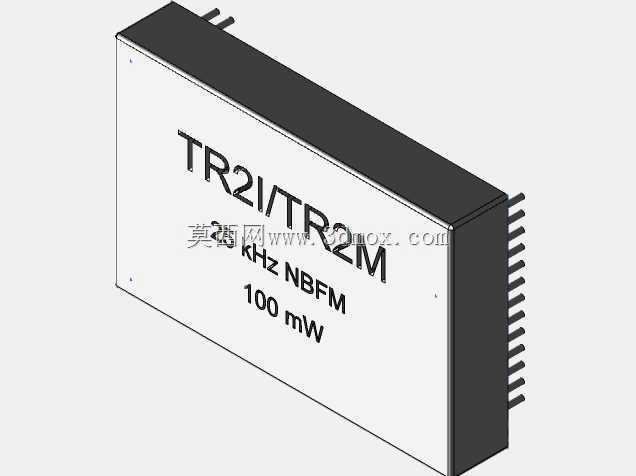 TR2I/TR2M