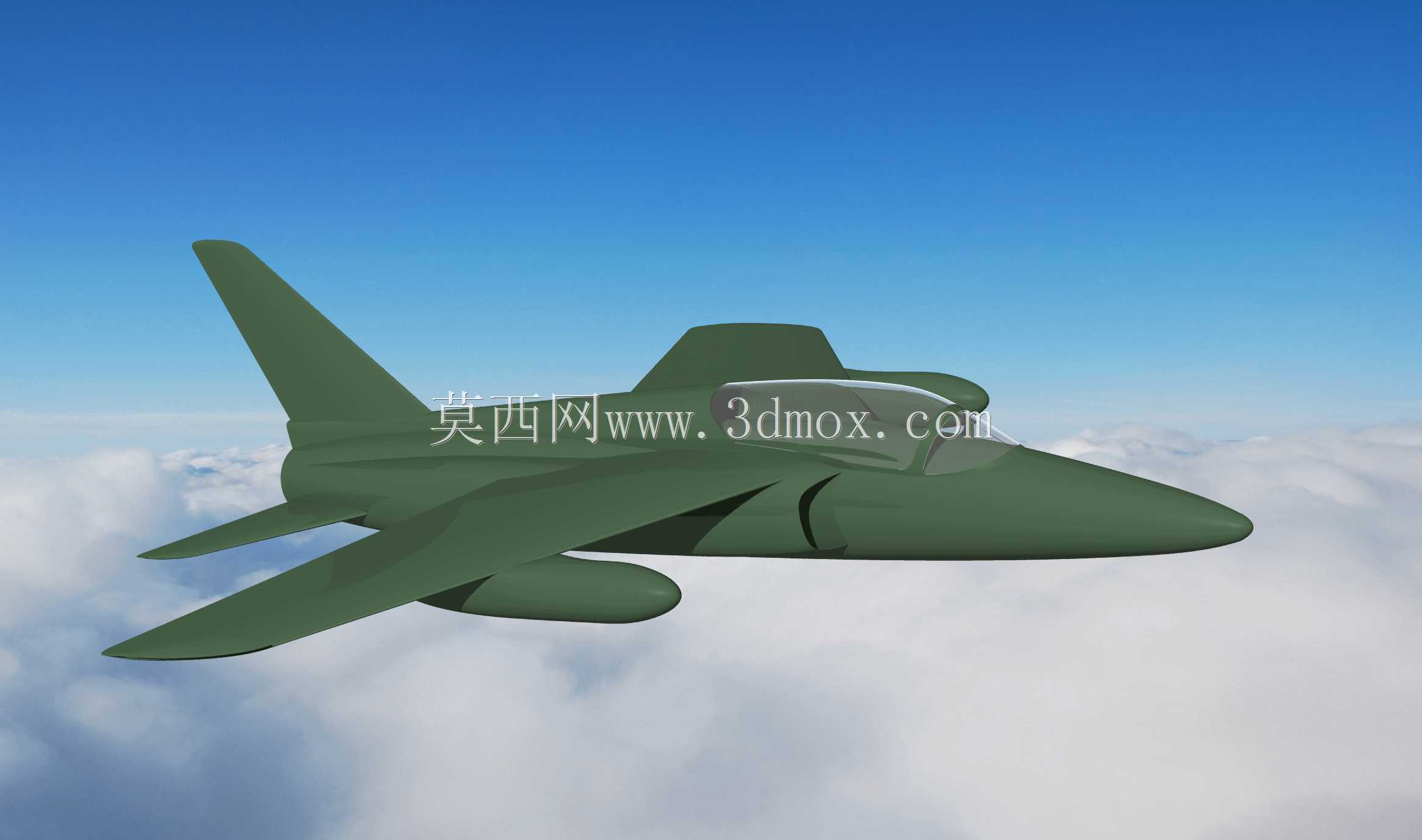 Folland Gnat����ʽ������