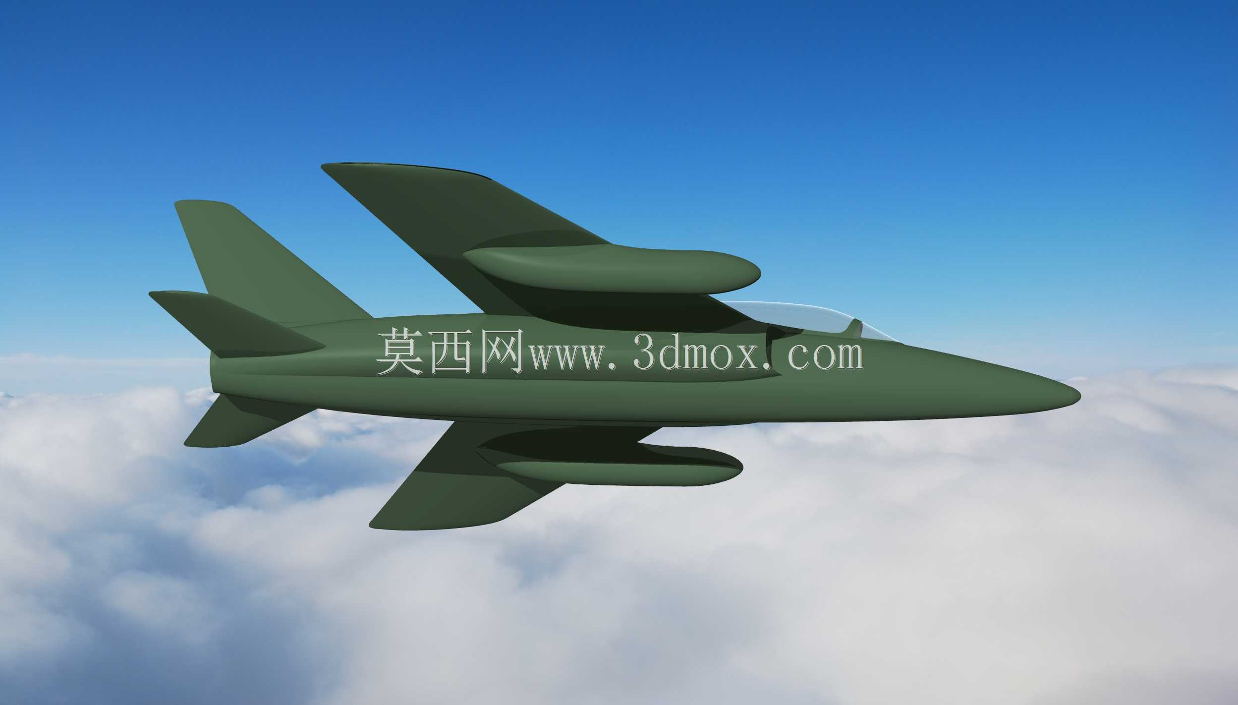 Folland Gnat����ʽ������