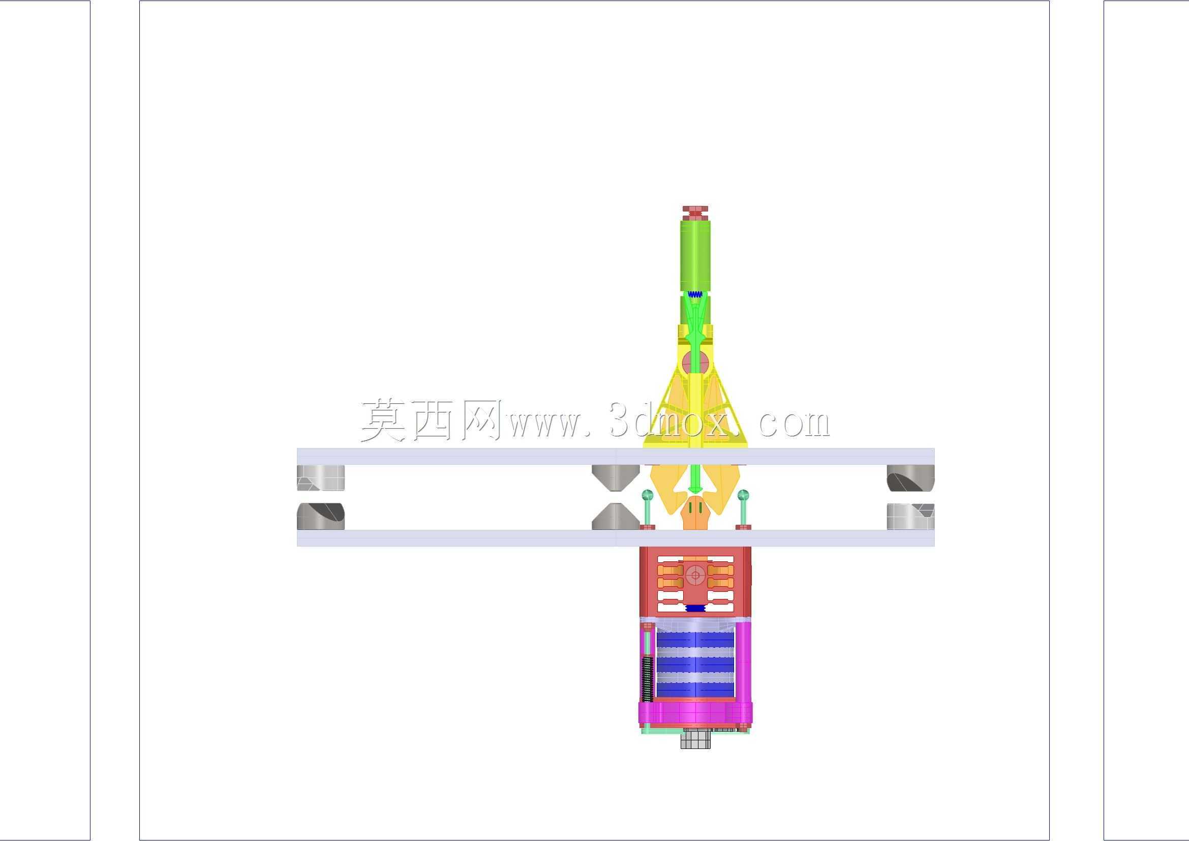 锁扣、防震、紧固
